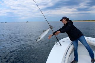 Reel Deal Fishing! - Late June 2016