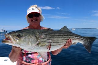 Reel Deal Fishing! - Late June 2016