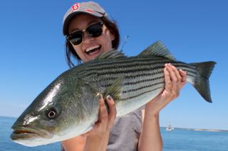 Reel Deal Fishing! - Late June 2016