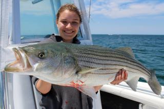 Reel Deal Fishing! - Late June 2016