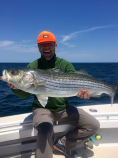 Reel Deal Fishing! - Late June 2016