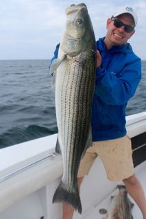 Captain Bobby Rice's Fishing Fleet - Early July 2016
