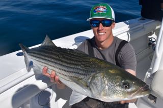 The Keepers Are on Cape Cod! - Mid May 2016