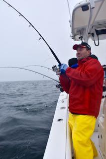 Gibbs Lures Topwater Fishing - Late May 2016